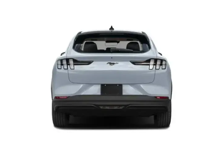 $31000 : Ford Mustang Mach-E 2024 AWD image 5