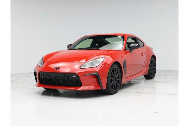 $30998 : Toyota GR86 2023 Premium 2dr image 4