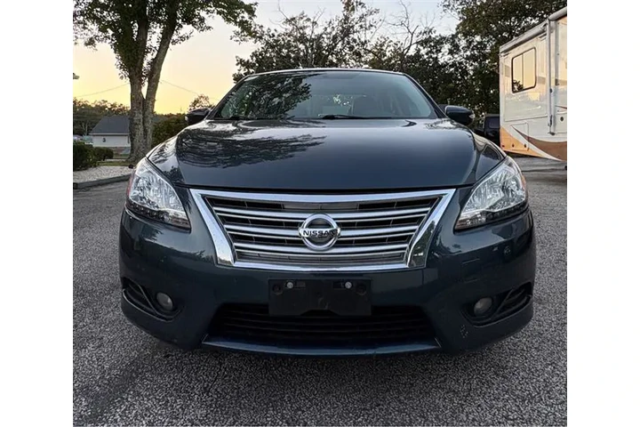 $8999 : 2015 Sentra image 7