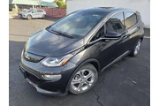 Chevrolet Bolt EV 2019 LT 4d en San Jose