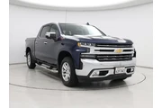 Chevrolet Silverado 1500 201 en Modesto