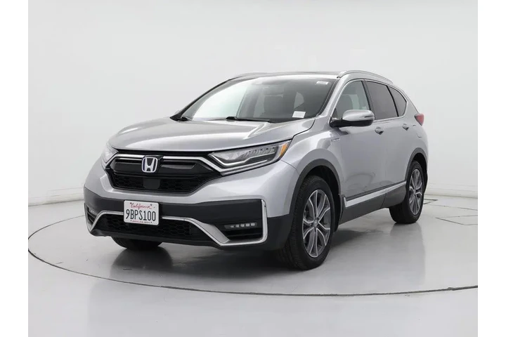 $33998 : Honda CR-V Hybrid 2022 AWD T image 4