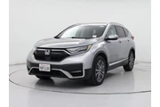 $33998 : Honda CR-V Hybrid 2022 AWD T thumbnail