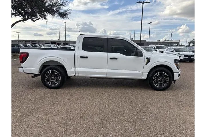$38454 : 2024 F-150 STX image 5