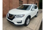 2020 Rogue SV en Cleveland