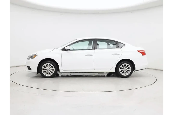 $11998 : Nissan Sentra 2019 SV 4dr Se image 3