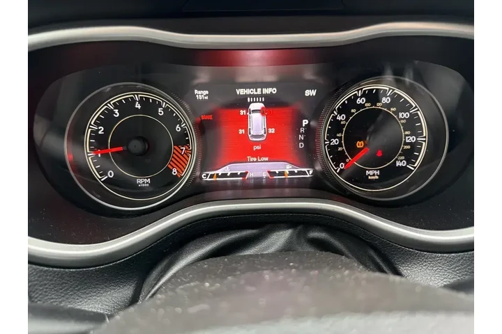 $9991 : Jeep Cherokee 2015 4x4 Trail image 10