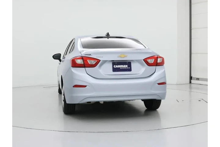 $13998 : Chevrolet Cruze 2018 LS Auto image 6