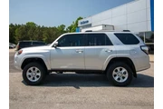 $33816 : Toyota 4Runner 2019 4x4 SR5 thumbnail