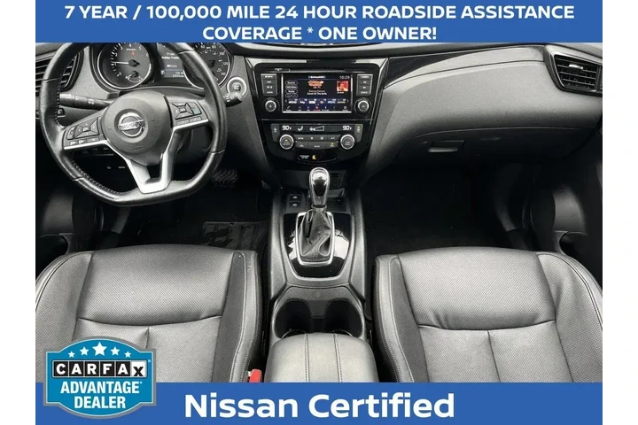 $22120 : Nissan Rogue Sport 2022 AWD image 2
