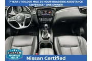 $22120 : Nissan Rogue Sport 2022 AWD thumbnail