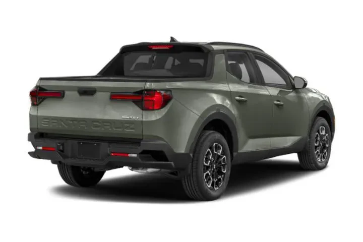 $27848 : Hyundai SANTA CRUZ 2022 AWD image 3