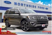 Ford Expedition 2021 4x2 Lim en San Antonio