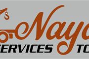 Nayarit Service Towing thumbnail 1