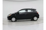 $14998 : Mitsubishi Mirage 2023 ES 4d thumbnail