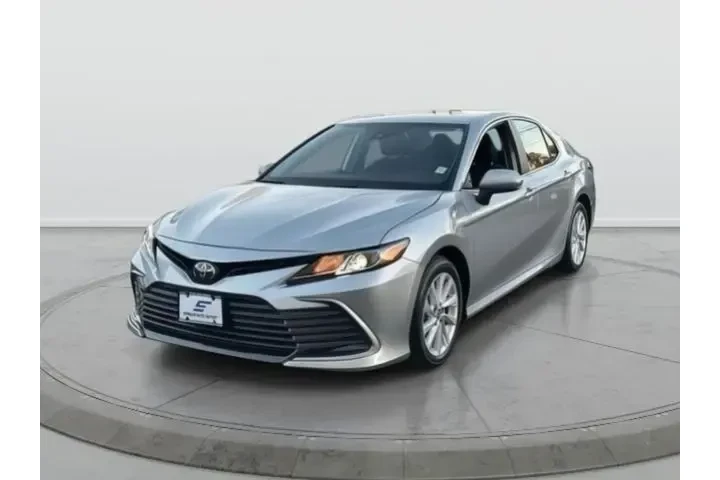 $22495 : Toyota Camry 2023 LE 4dr Sed image 3