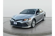 $22495 : Toyota Camry 2023 LE 4dr Sed thumbnail