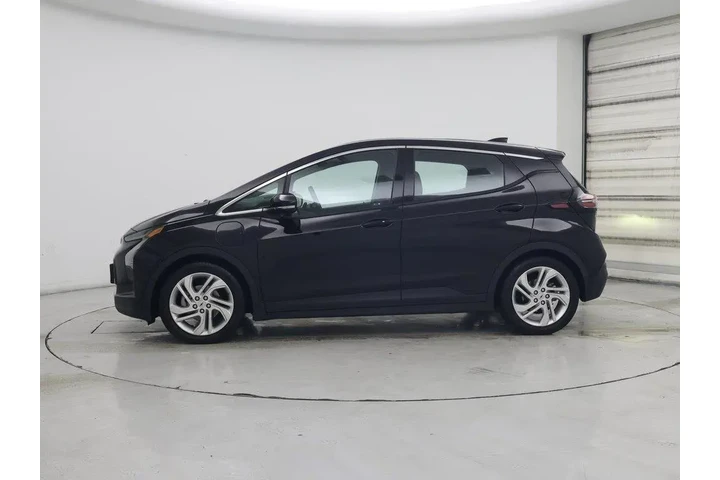 $17998 : Chevrolet Bolt EV 2022 1LT 4 image 3