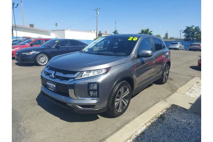 $12950 : 2020 Outlander Sport SE image 5