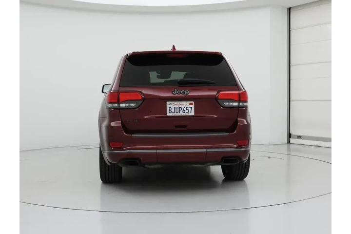 $25998 : Jeep Grand Cherokee 2019 4x4 image 6