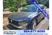 Honda CR-V 2024 EX 4dr SUV en Greenville