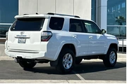 $32900 : Toyota 4Runner 2020 4x2 SR5 thumbnail