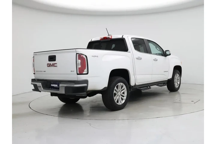 $30998 : GMC Canyon 2018 4x4 SLT 4dr image 8