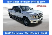 Ford F-150 2019 4x4 Platinum en Cleveland