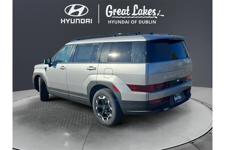 $33166 : Hyundai SANTA FE 2025 AWD SE image 3