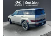 $33166 : Hyundai SANTA FE 2025 AWD SE thumbnail