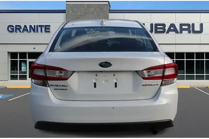 $20990 : Subaru Impreza 2023 AWD Prem image 8