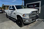 $36998 : 2015 RAM 2500 Laramie Longhorn thumbnail