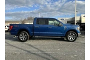 $38480 : Ford F-150 2022 4x4 XLT 4dr thumbnail