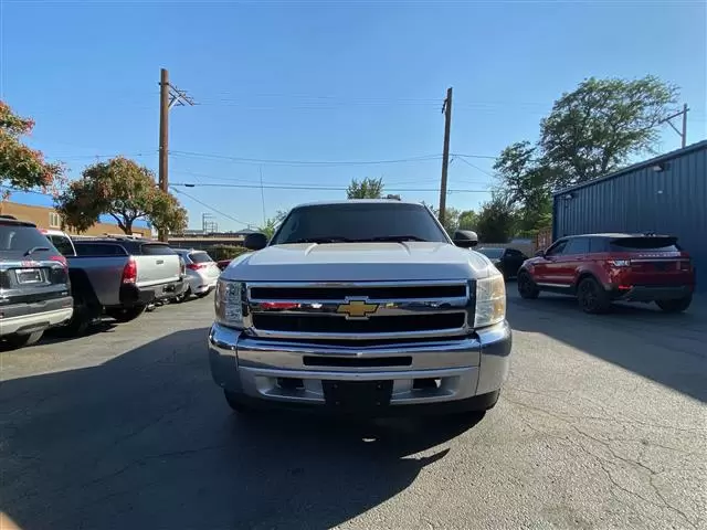 $12888 : 2013 Silverado 1500 LT, 5.3 V image 2