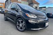 $22300 : Used 2021 Bolt EV Premier for thumbnail