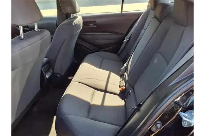 $18989 : Toyota Corolla 2024 LE 4dr S image 8