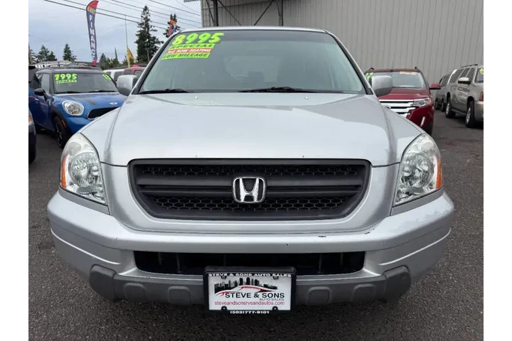 $8995 : 2004 Pilot EX image 5