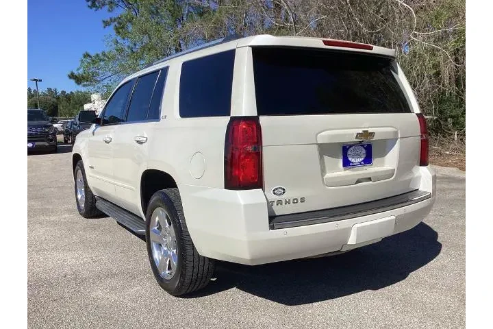 $16470 : Chevrolet Tahoe 2015 4x2 LTZ image 7