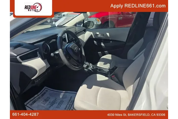 $16599 : 2021 COROLLA image 5