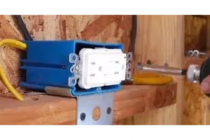 ELECTRICISTA RESIDENCIAL COMME image 9