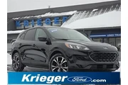 Ford Escape 2022 SE 4dr SUV en Elizabethtown