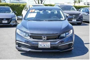 $14500 : Honda Civic 2019 LX 4dr Seda thumbnail