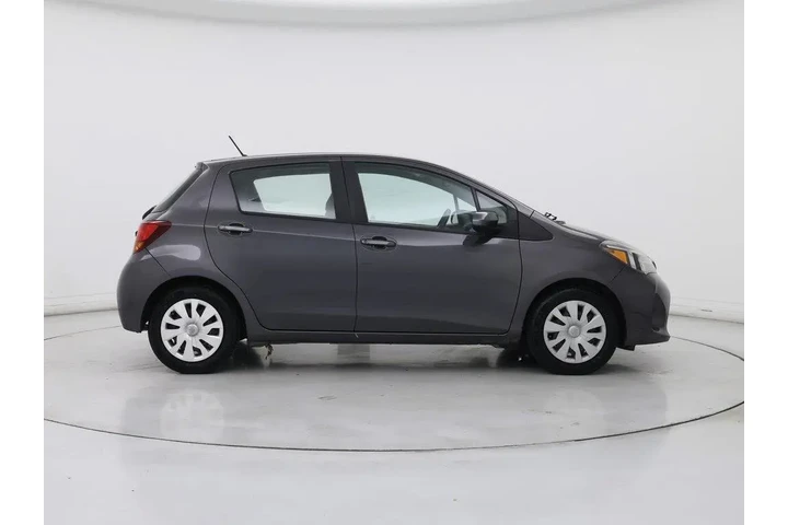 $16998 : Toyota Yaris 2016 SE 4dr Hat image 7