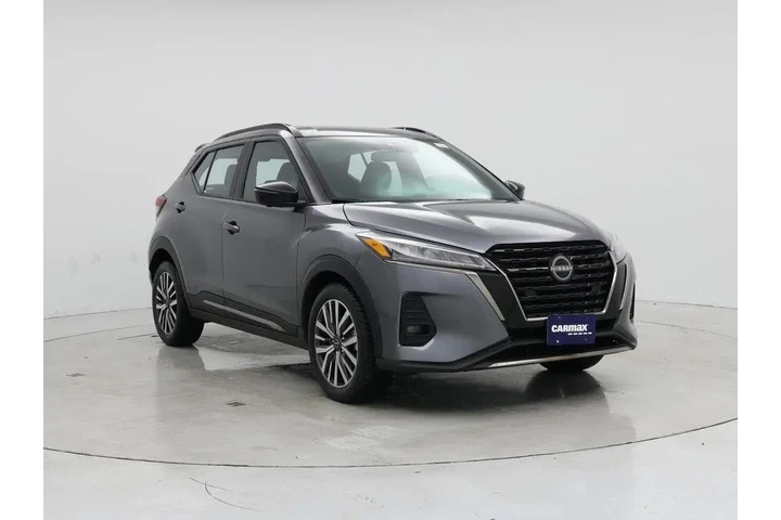 $19998 : Nissan Kicks 2024 SR 4dr Cro image 1