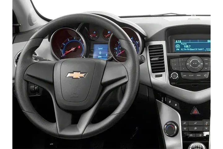 $5128 : Chevrolet Cruze 2013 1LT Aut image 8