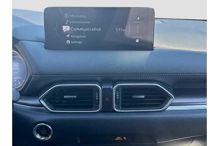 $20629 : Mazda CX-5 2024 AWD 2.5 S Ca image 10