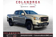 GMC Canyon 2022 4x4 Elevatio en Newburgh