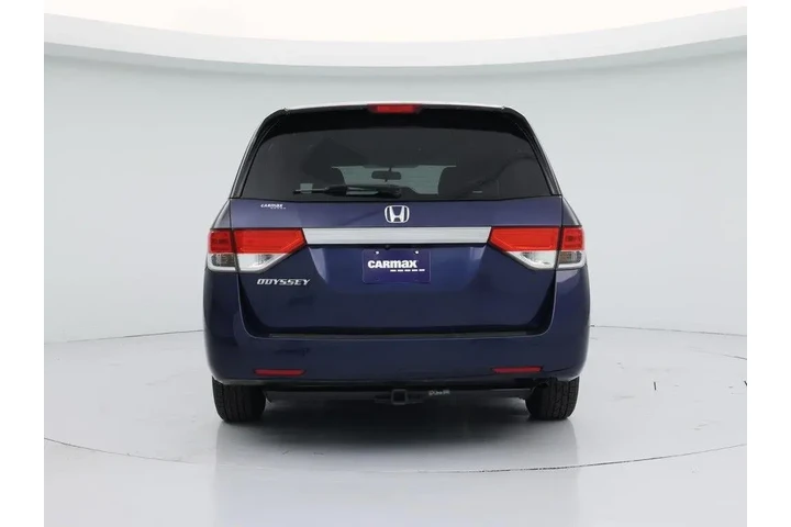 $15998 : Honda Odyssey 2015 LX 4dr Mi image 6