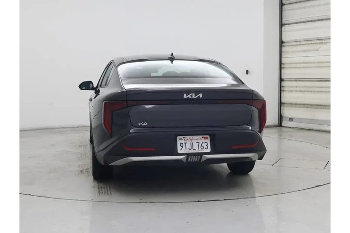 $24998 : Kia K4 2025 LXS 4dr Sedan image 6