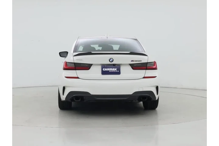 $38998 : BMW 3 Series 2021 M340i 4dr image 6